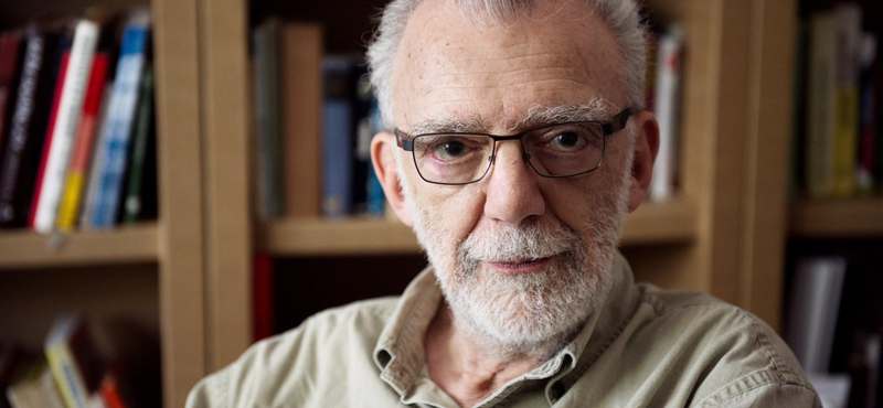 “Akiket megszeretünk, először idegenek voltak” – Feldmár András a dokumentumfilmekről