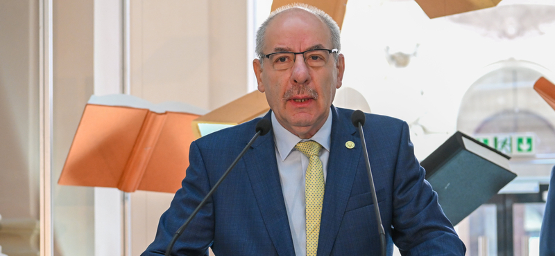Kicsoda Sulyok Tamás, a Fidesz államfőjelöltje?