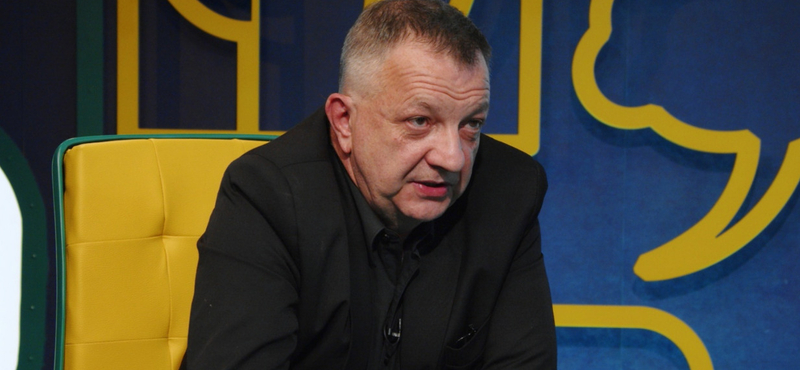 Pesty László: Mészáros Lőrinc esetében nem a gázszerelősége a ciki, hanem hogy hallottad már beszélni ezt a csávót?