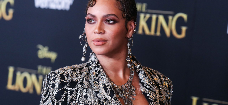 Tekintélyes összeggel segít Beyoncé ott, ahol most a legnagyobb szükség van rá