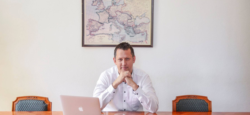 Fülöp Attila államtitkár szerint jobb, hogy önként távoztak azok a gyermekvédelmi dolgozók, akik nem mentek bele a kifogástalan életvitelre vonatkozó vizsgálatba