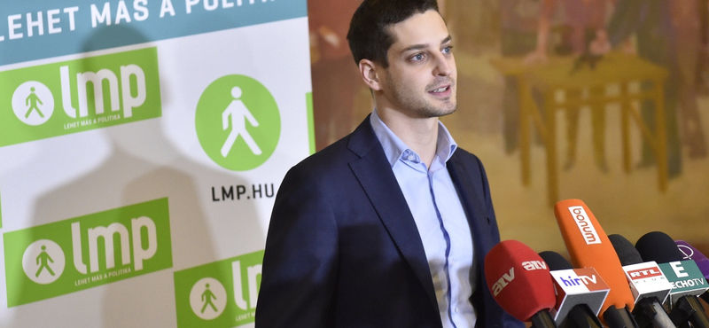 Az LMP Balatonfüreden visszalép a Jobbik javára