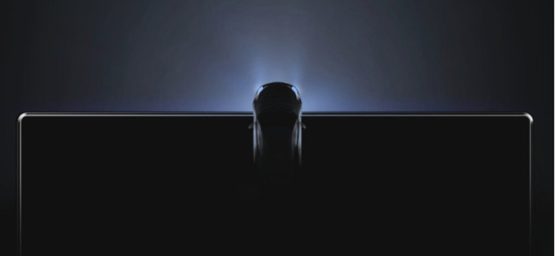 Autókba szánt okos kijelzőt villantott a Huawei