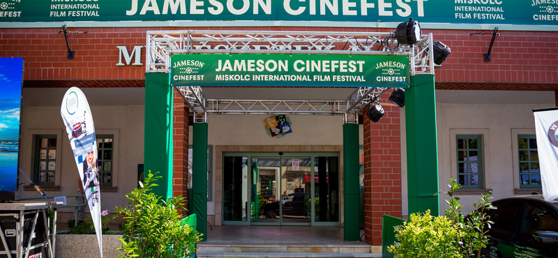 Végetért a miskolci filmfesztivál, A bűnös című alkotás kapta a fődíjat