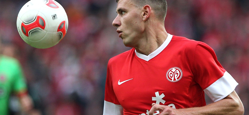Szalai egészséges, játszhat Feröer ellen