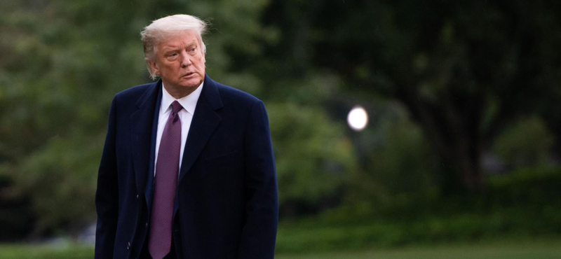 Donald Trump csapatkivonást rendelt el Afganisztánból és Irakból