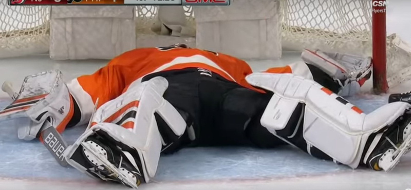 Kötelező lesz a NHL-edzőknek is a maszkviselés