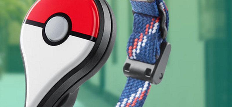 Még nincs vége: jön a kütyü, amellyel telefon nélkül lehet pokémonozni