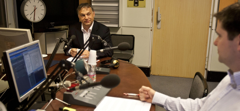 Orbánék már előre kitöltötték a nemzeti konzultációs totót