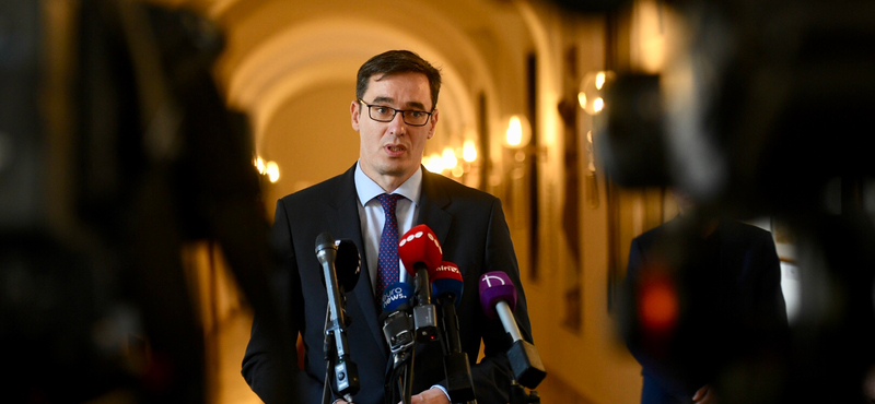 Még egy helyettest kinézett magának Karácsony Gergely