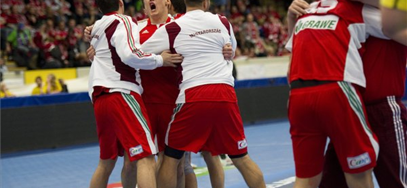 Magyar kézilabda: hogyan lesz ebből olimpia?