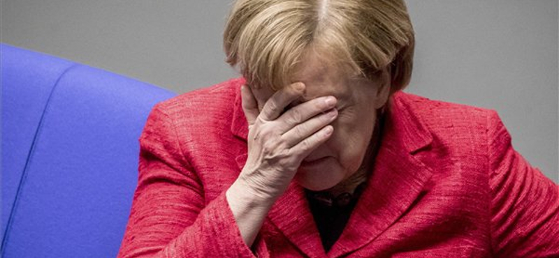 Meghökkentő, de Albánia megmentheti Angela Merkelt?