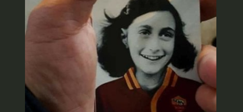 Kiderült, ki árulhatta el a náciknak, hol rejtőzik Anne Frank és családja