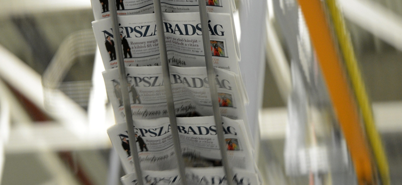 Első fokon pert nyertek a népszabisok a Mediaworks ellen