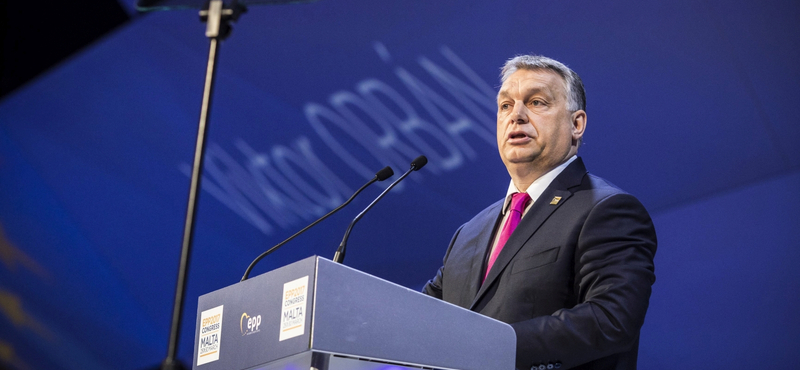 Csúnyán beleszaladt a pofonba a Fidesz egy EP-képviselőknek írt levéllel