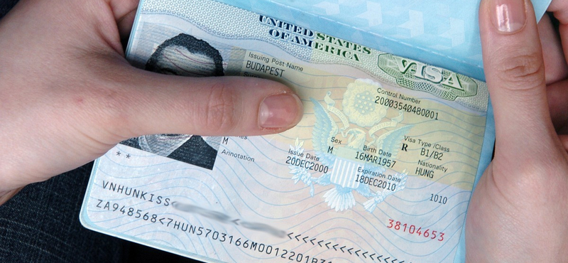 Nem lesz mindegy, mit posztolnak a Facebookon az amerikai vízumkérők