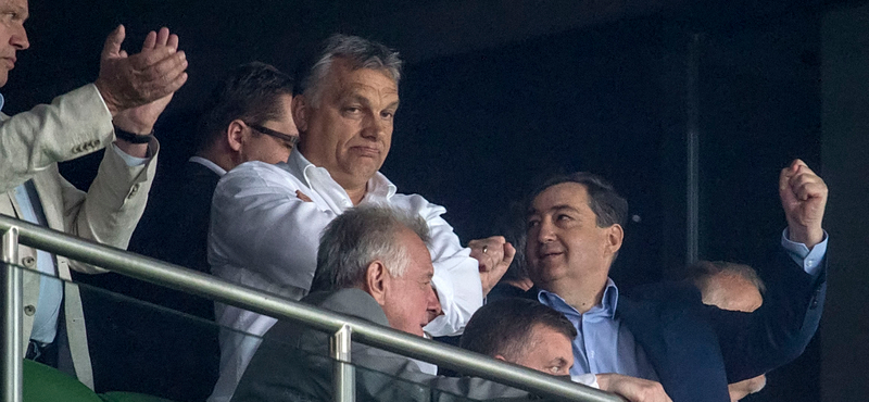 Mészáros Lőrinc: Aki azt állítja, hogy mi mindent viszünk, az nem mond igazat