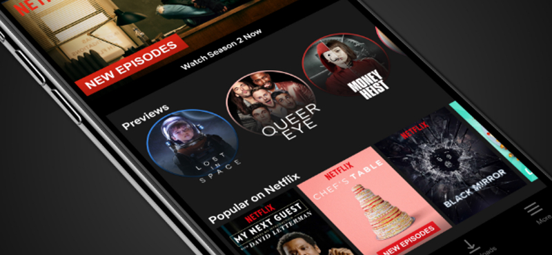 Bármilyen furcsa, nem a YouTube-ra használja el a legtöbb netet az ember