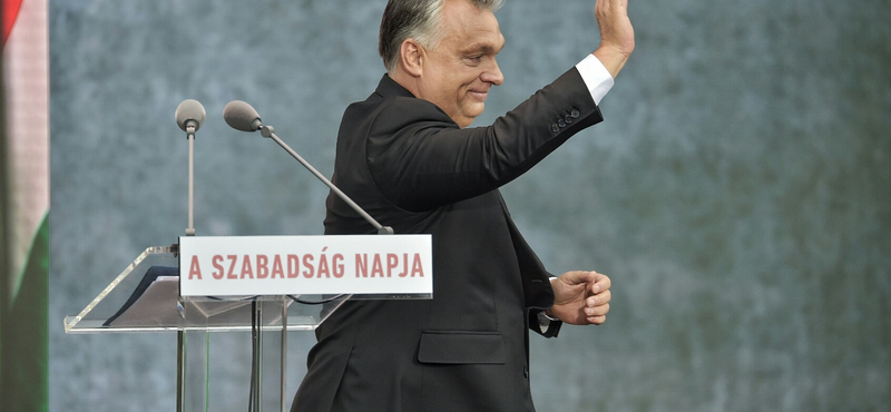 Üzent a Néppárt Orbánnak: sürgősségi határozattervezettel tennék helyre