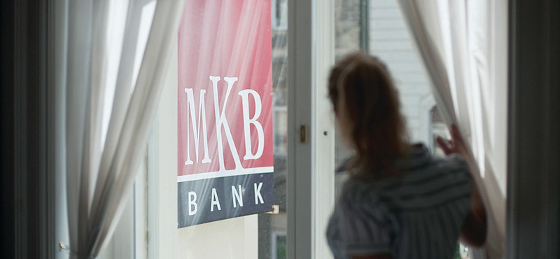 Nem engedné az MNB, hogy kiderüljön, ki az MKB tulajdonosa