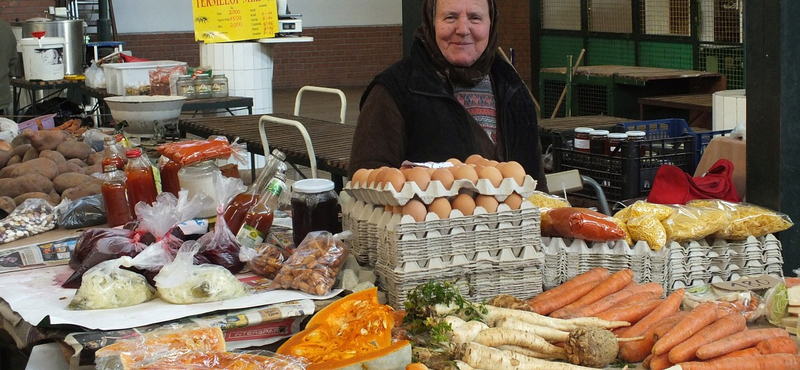 Teszt: Ide menjen, ha kistermelőktől akar vásárolni