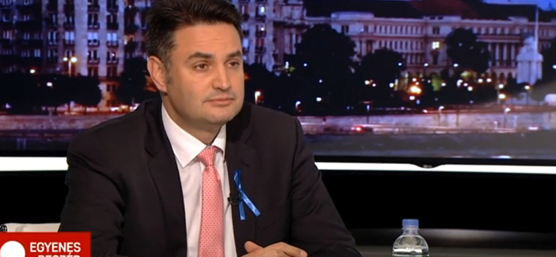 Márki-Zay 5 milliót ajánlott annak, aki bizonyítja azokat a „hazug állításokat”, amelyeket a kormányoldal terjeszt róla