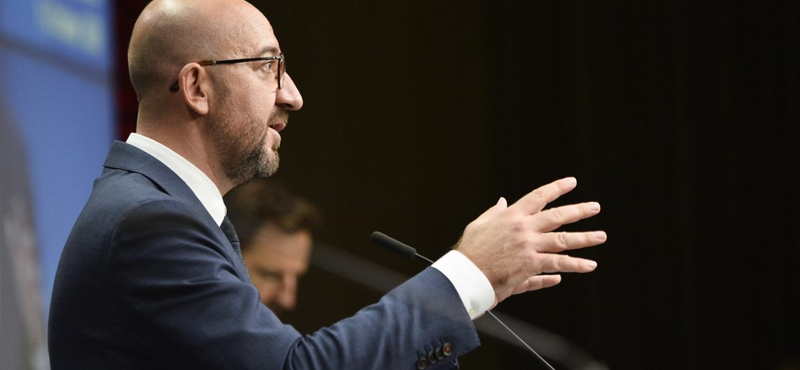 EU-csúcs: jöhetnek a szankciók a fehérorosz elnökválasztás miatt