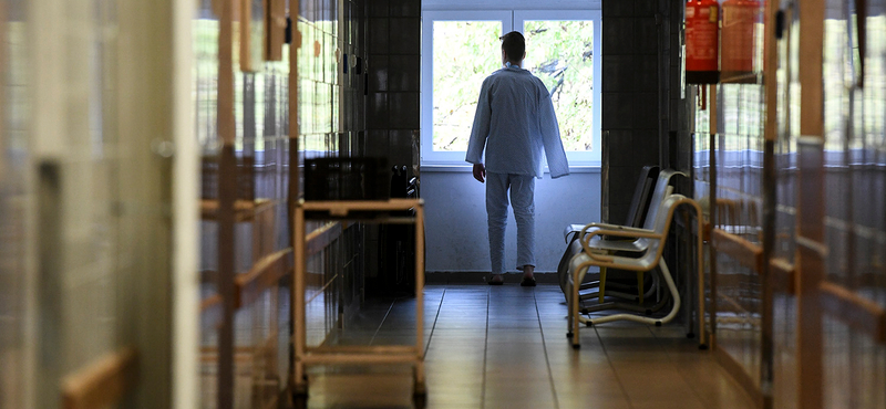 Huszonhárom SMA-s gyerek kap génpótló kezelést a Bethesda Gyermekkórházban