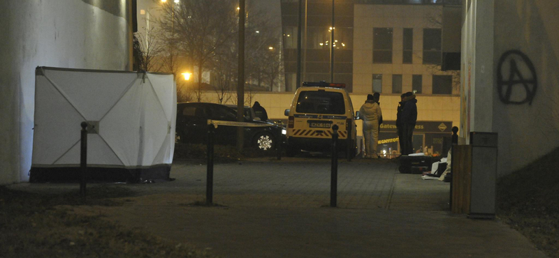 Órákig nem tűnt fel senkinek a Budapesten halálra vert nő