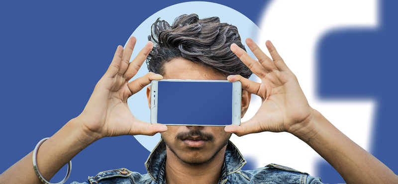 Nagyot fog nézni a Facebook fejlesztését látva, tiszta sci-fi