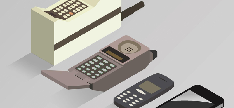 Ez biztosan meg fogja lepni: ennyibe került volna az iPhone 1991-ben