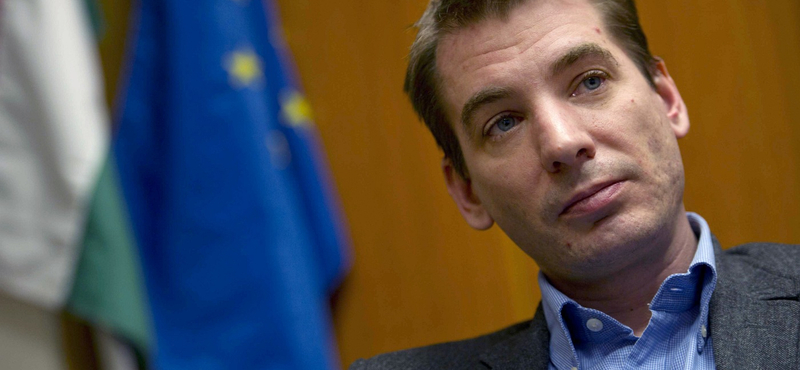 "Médiazombik fenntartása a cél" - Jávor Benedek panaszt tett az Európai Bizottságnál