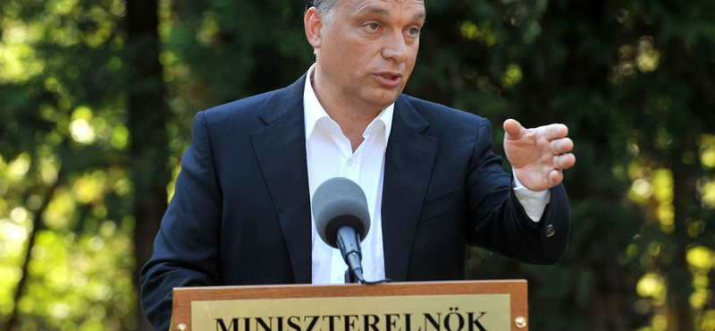 Nem lepték meg az elemzőket Orbán bejelentései