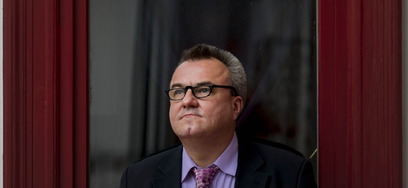 DrMáriás: „Aki ilyen művészettel foglalkozik, az nem érezheti magát biztonságban”