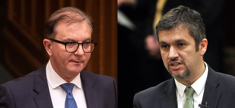 Az MSZP szerint feddhetetlen Tóth Csaba, akit eközben egy másik ügyben elítélt az OEVB