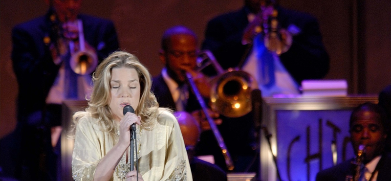 Diana Krall, Marcus Miller, Charlotte Gainsbourg – és ők mind jönnek Budapestre