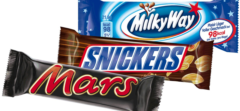 Csokitartályból mentettek ki két karbantartót a Mars gyárában