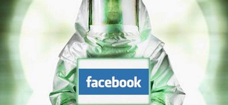 Így szabadulhat meg a Facebook-vírusoktól