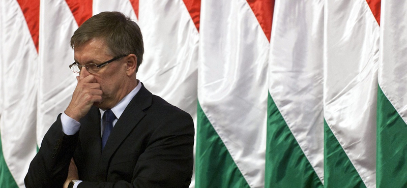 Cikkünk nyomán: az LMP Matolcsyt kérdezi az adatgyűjtésről