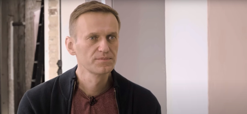 Navalnij-mérgezés: a lebukás miatt tovább romolhat a Nyugat és Moszkva kapcsolata