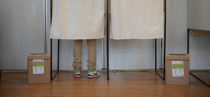 Miszlán és Szakonyban is időközi választást tartottak vasárnap