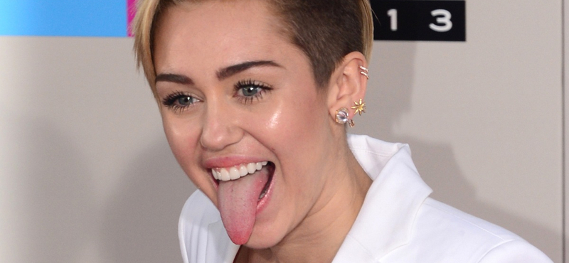 Kórházba került Miley Cyrus