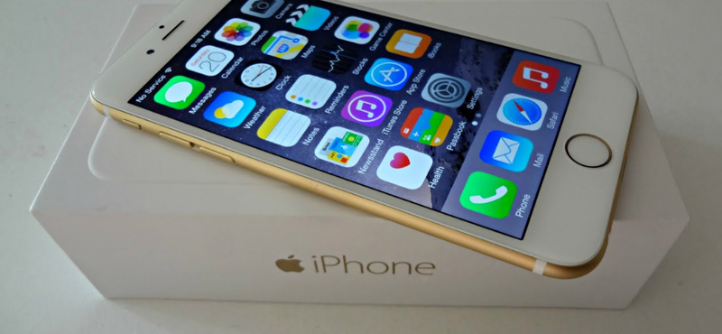 Sorra csapják le az Apple magas labdáját az androidos okostelefonok gyártói