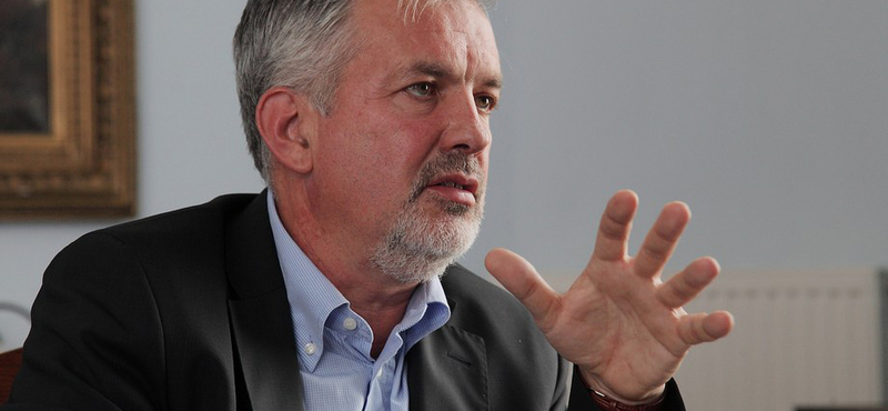 Páva Zsolt: Pécs pontosan fizeti a számláit