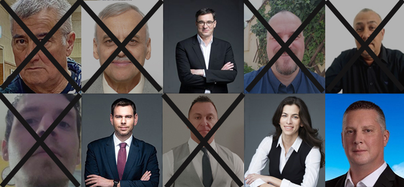 Tesztelheti, melyik főpolgármester-jelölt programja áll önhöz a legközelebb
