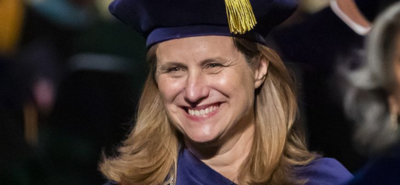 Antiszemitizmusvita miatt kényszerült lemondásra az egyik legrangosabb amerikai egyetem vezetője