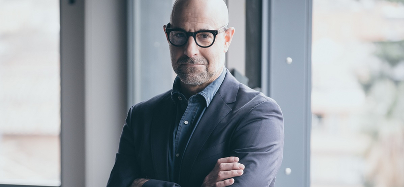 Stanley Tucci a fél internet karanténját feldobta egy koktéllal