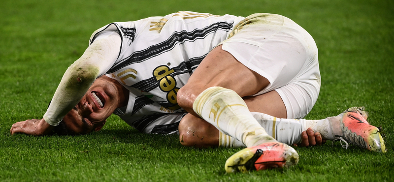 A Porto kiejtette a Juventust, a Dortmund is továbbment