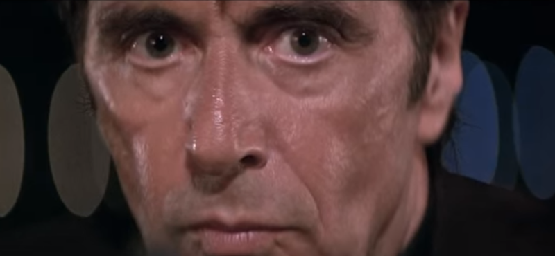 Már télen közösen forgat Scorsese, Al Pacino és Robert De Niro