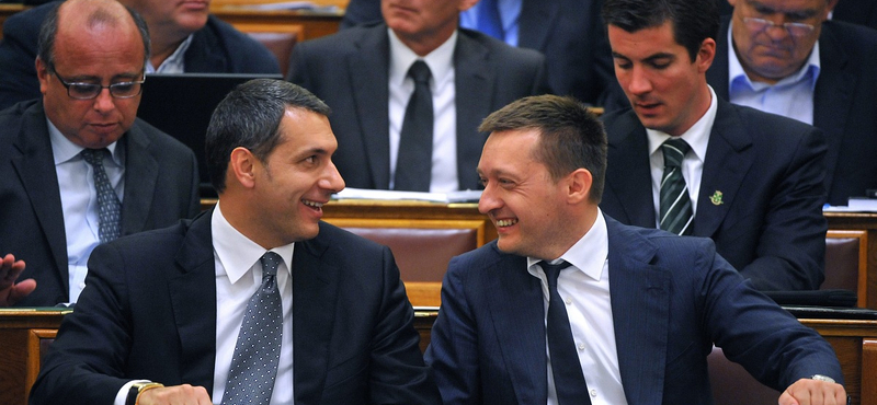 Fideszes hagyománnyal szakítana Rogán